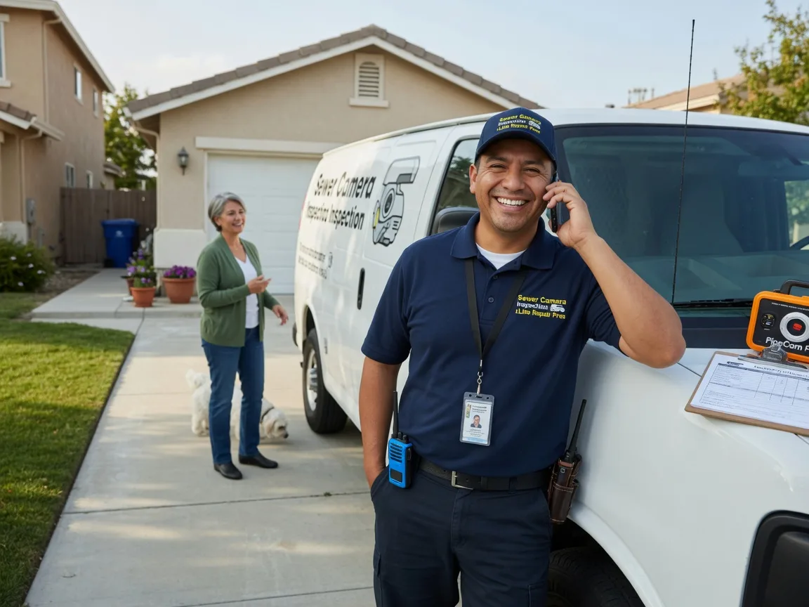 Sewer Line Repair Clam Gulch, AK FAQs